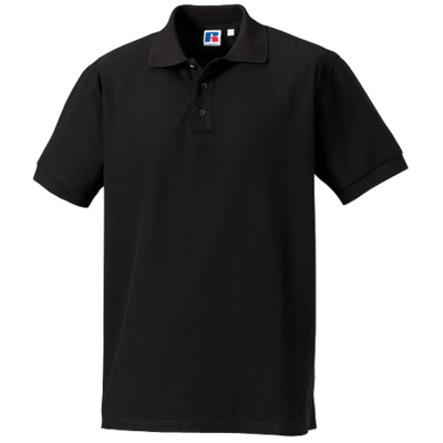 Men's Ultimate Polo Shirt